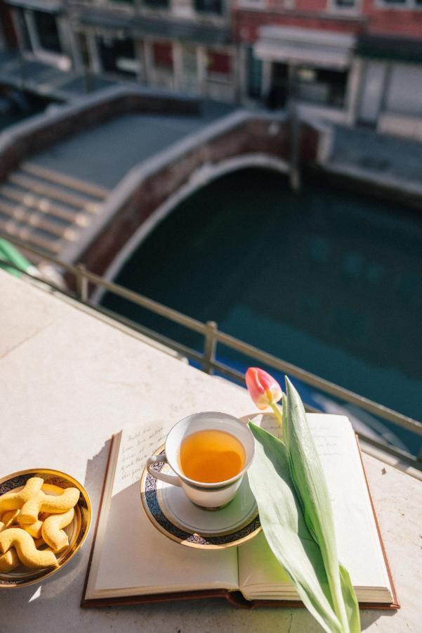 Couette-café Murano Palace