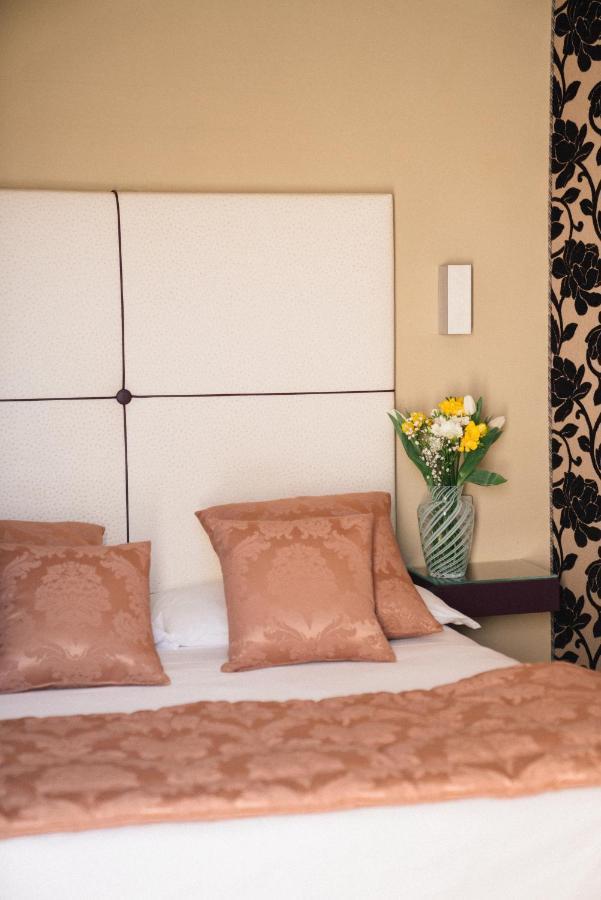 Couette-café Murano Palace 3*