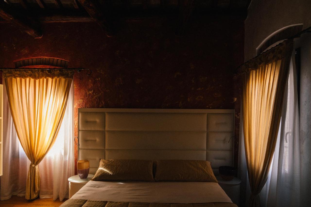 Frühstückspension Murano Palace Venedig