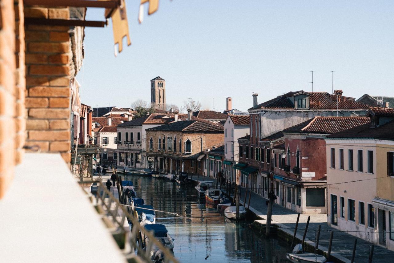 Murano Palace Frühstückspension 3*